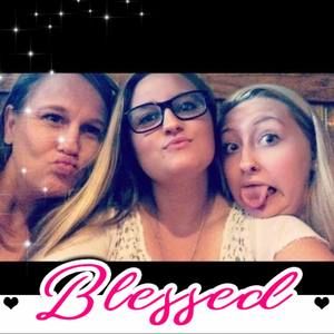 Meet your Posher, Bonnie